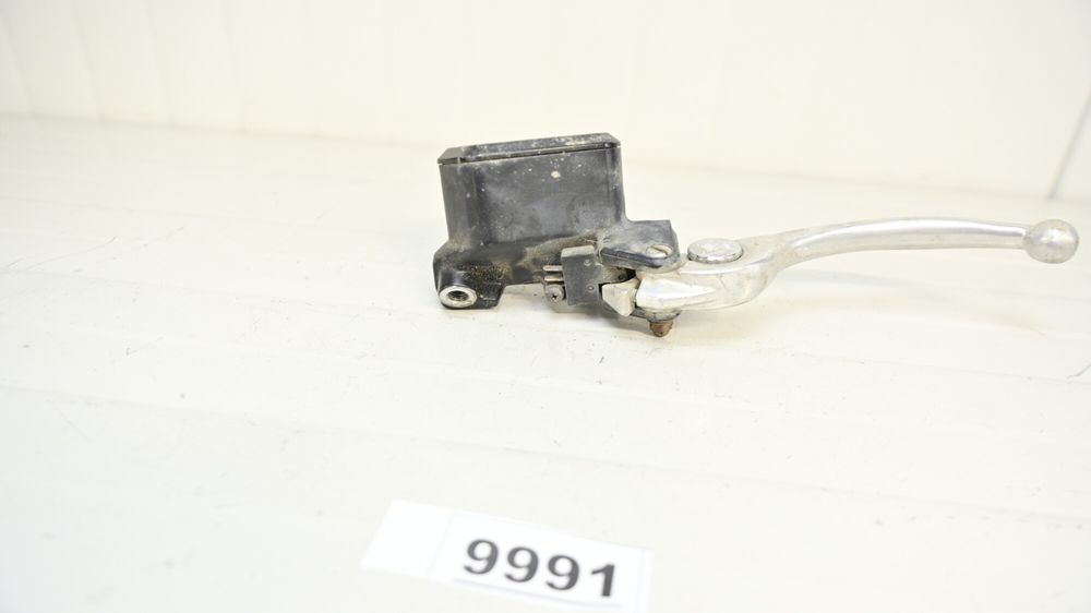 Honda VFR1200F 2010 Maneta de ambreiaj cu pompa