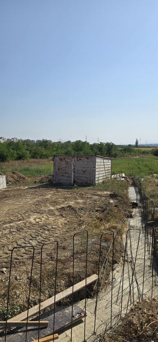 Продава се Гараж / Паркомясто в Стара Загора, Студентско градче - 18 кв.м за 17 €/кв.м - Снимка #2