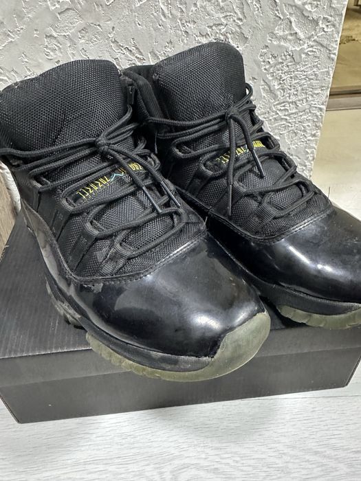 Продам обувь Jordan 11