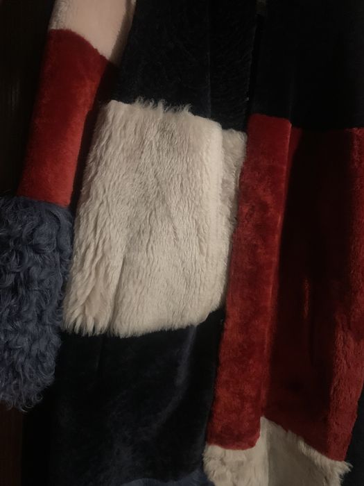 Haina de blana naturala