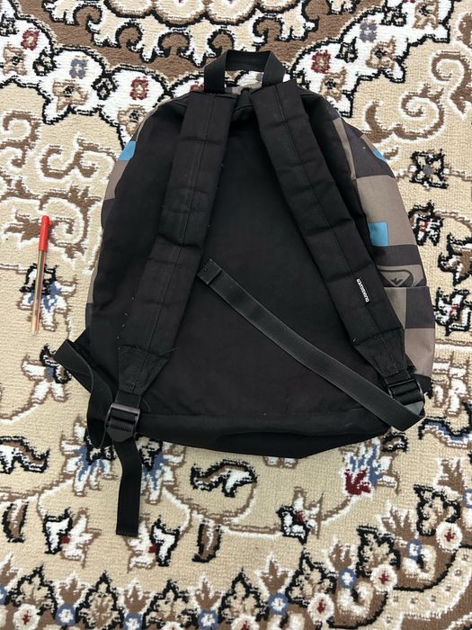 Отдам в дар рюкзак.