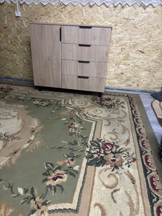 Продам новый комод