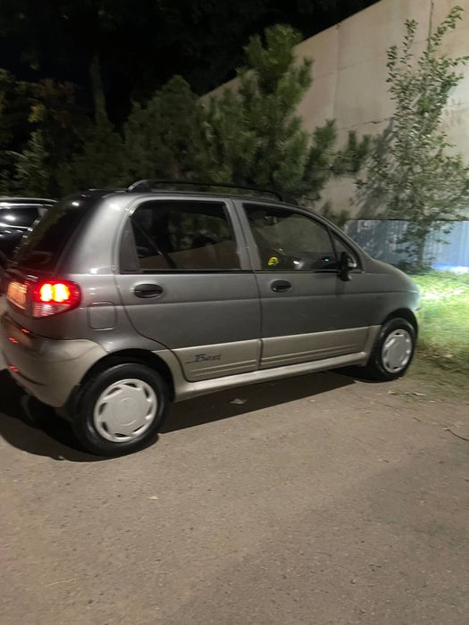 Matiz arenda 500..195 dan 2 yil