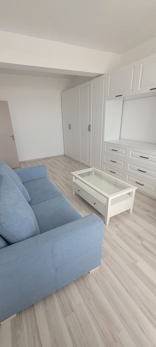 Inchirez Ap. 2 camere in zona Pallady Nicolae Teclu