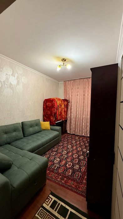 Корасарой 4/7/9 Своя