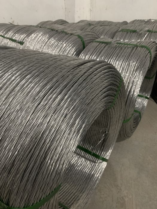 Ac 35 , 50, 70, 95, 120, 150 …