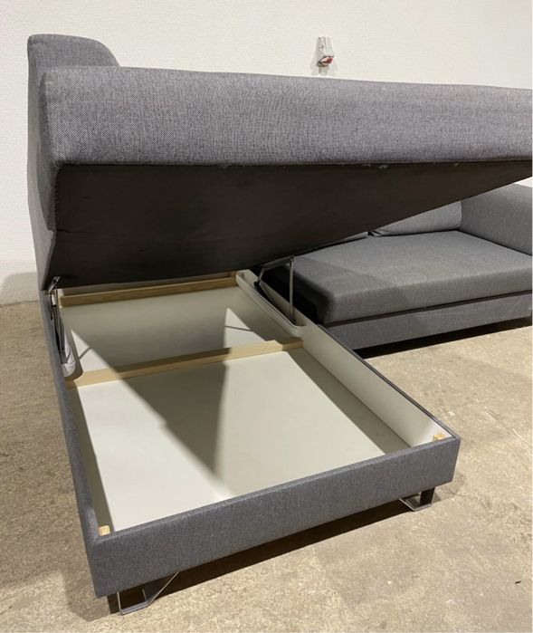 Coltar ikea Ideeal 240/167