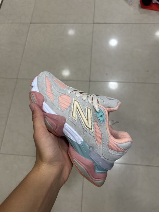 Обувки New Balance 9060 (10+ модела)