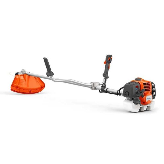 Нова, неизползвана моторна коса HUSQVARNA 333 R Mark II