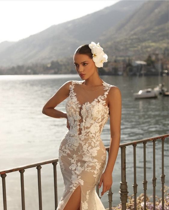 Vand rochie de mireasa Victoria Soprano