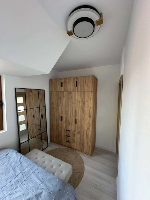 Продава се Двустаен апартамент в Пловдив, Кършияка - 59 кв.м за 1967 €/кв.м - Снимка #4