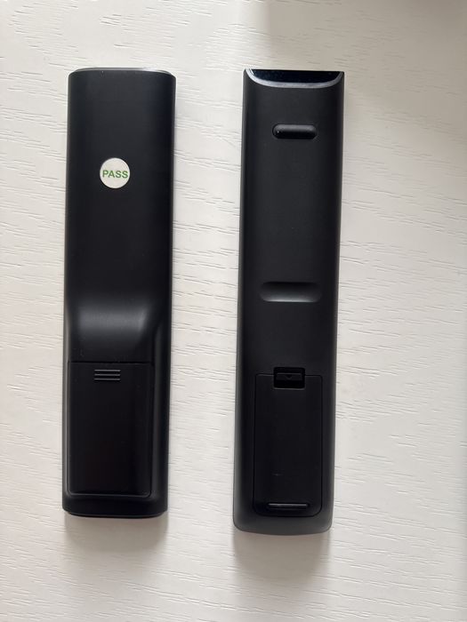 Пульт от телевизора