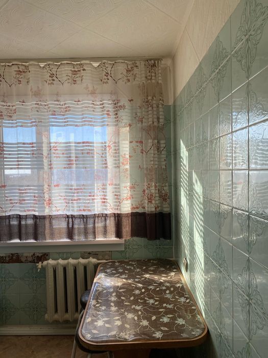 Продаю 3х комнатную квартиру