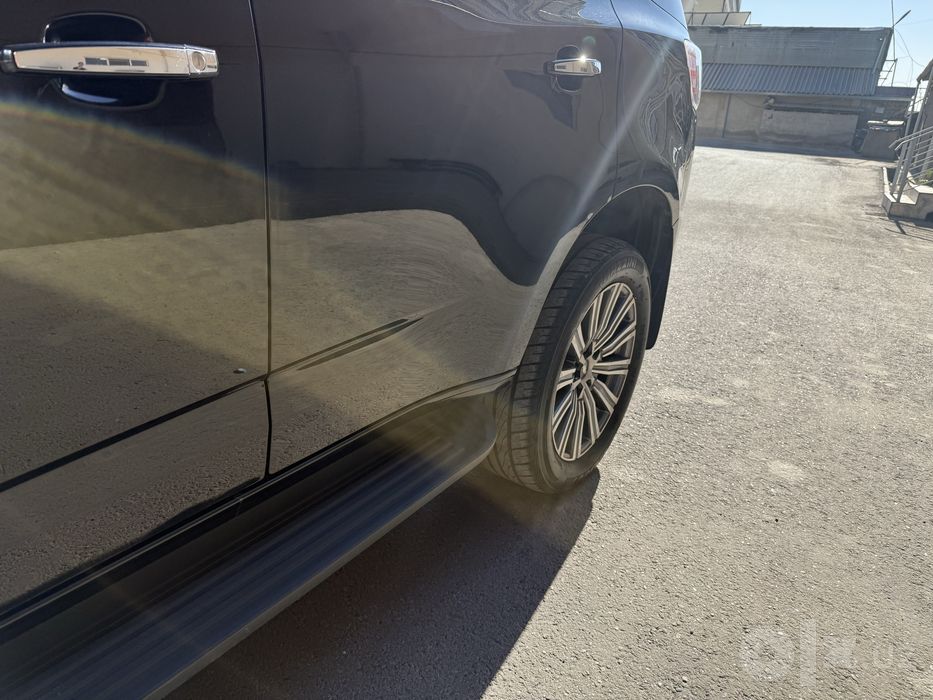 Продажа Shevralet Triblazer 2020г. С пробегом 143 337