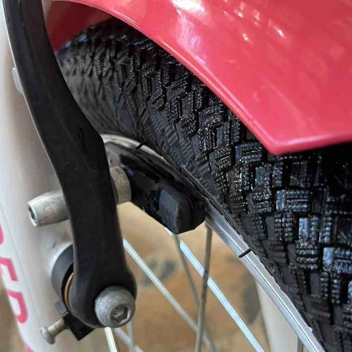 Детско колело Kikkaride 16"