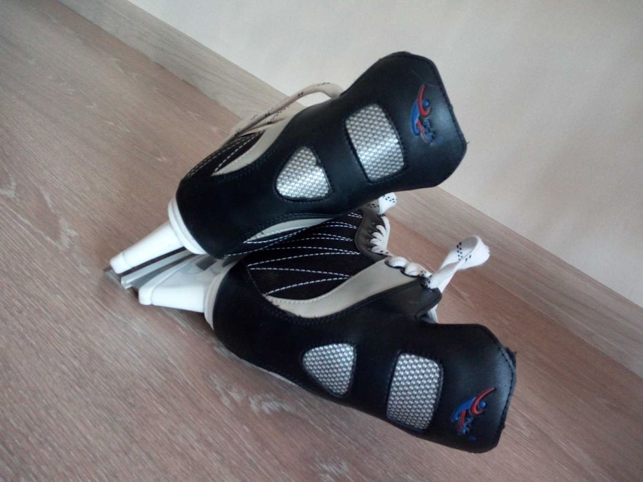 Продам Коньки хорошего качества