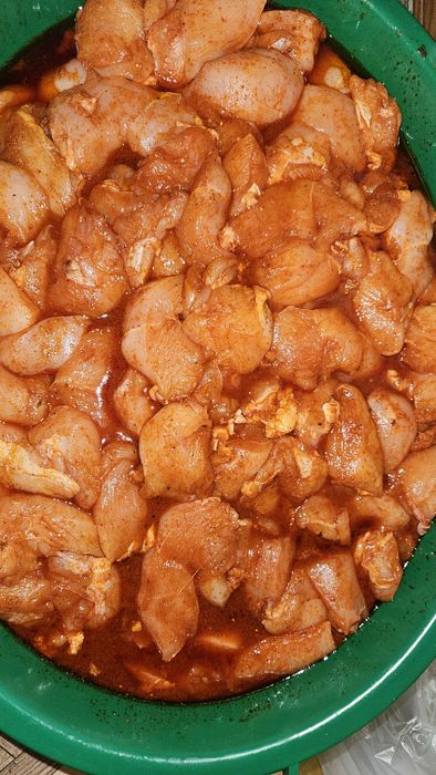 Продам  Маринад ШАШЛЫКА