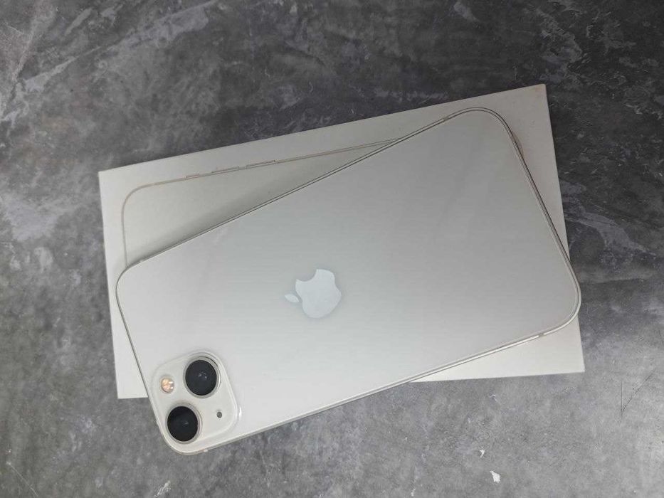 Apple iPhone 13, 128 гб (947841 г. Кокшетау, ул. Абая 128, 21)