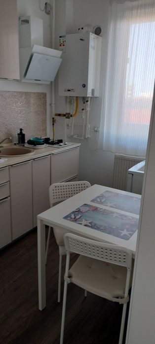 Studio de închiriere