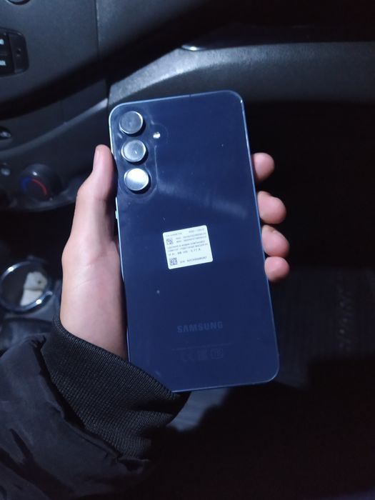 Samsung A55 5G 8/128GB