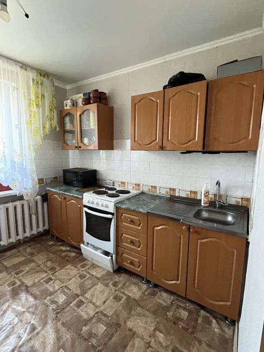 Продается 2 комнатная квартира