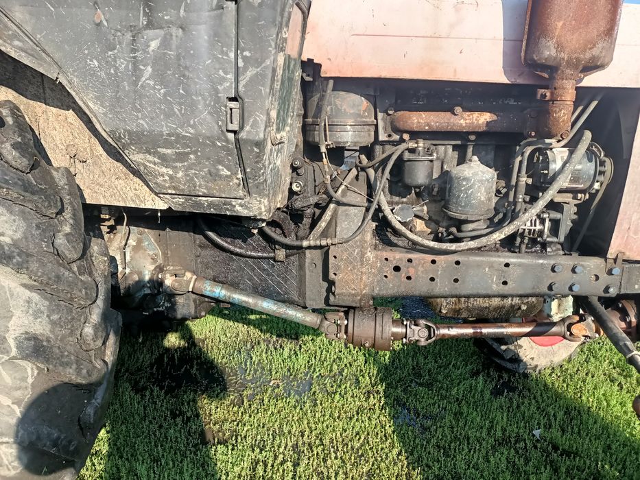 Продам МТЗ 82 98 года