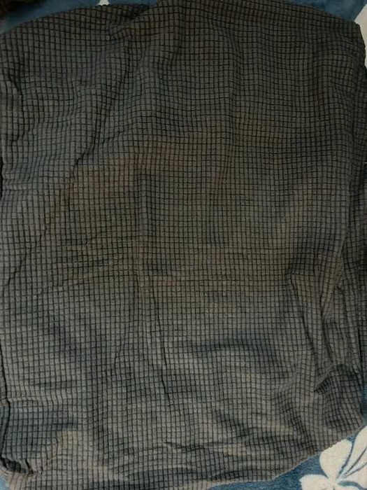 Husă elastică pentru canapea 4 piese