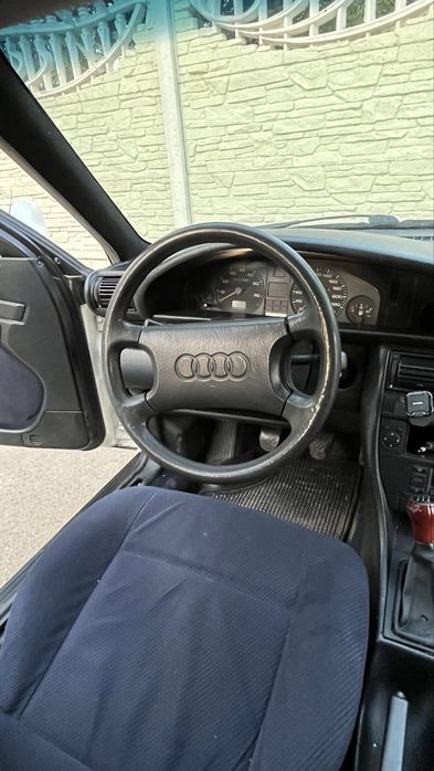 Продам audi 100 C4
