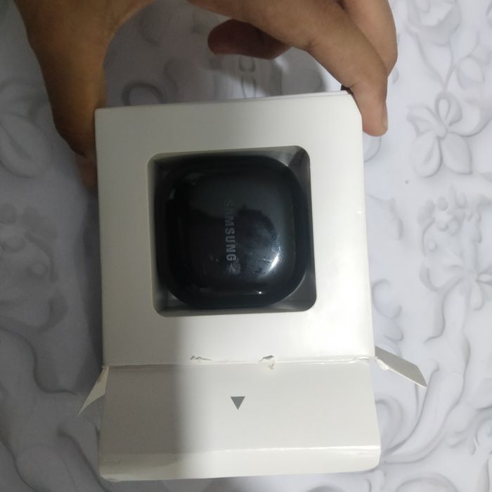 Наушники Galaxy buds core