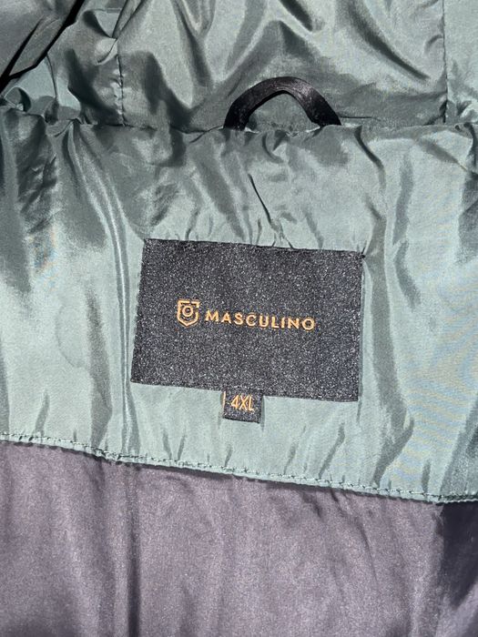 Куртка зимняя.