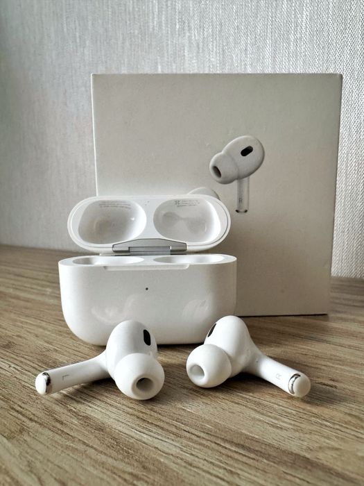 Продам Airpods Pro 2