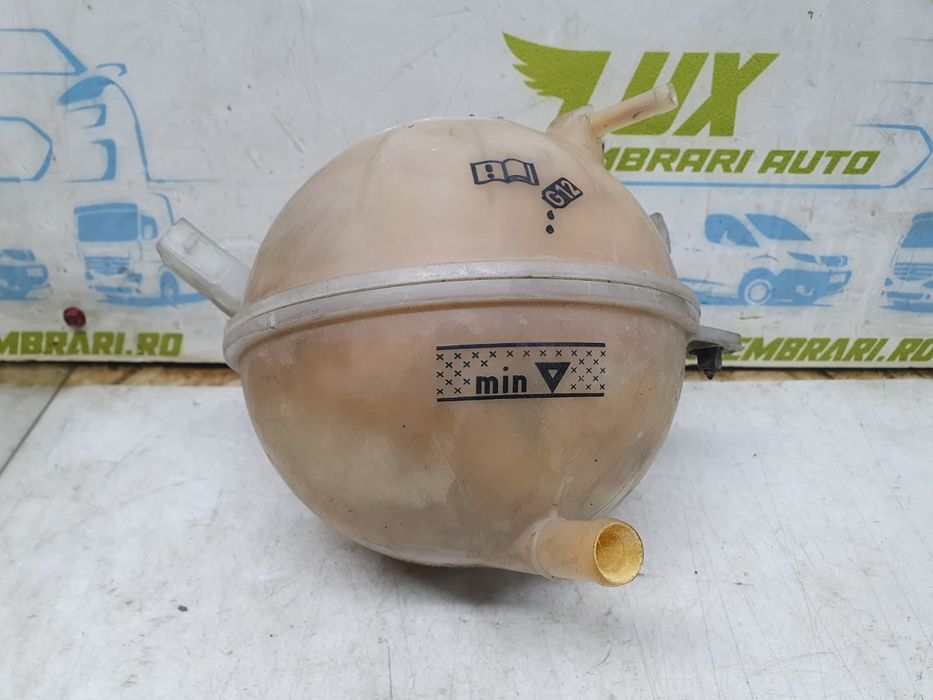 Vas expansiune antigel 2.0 tdi 1K0121407A Volkswagen Golf 6 (2008 - 2015)