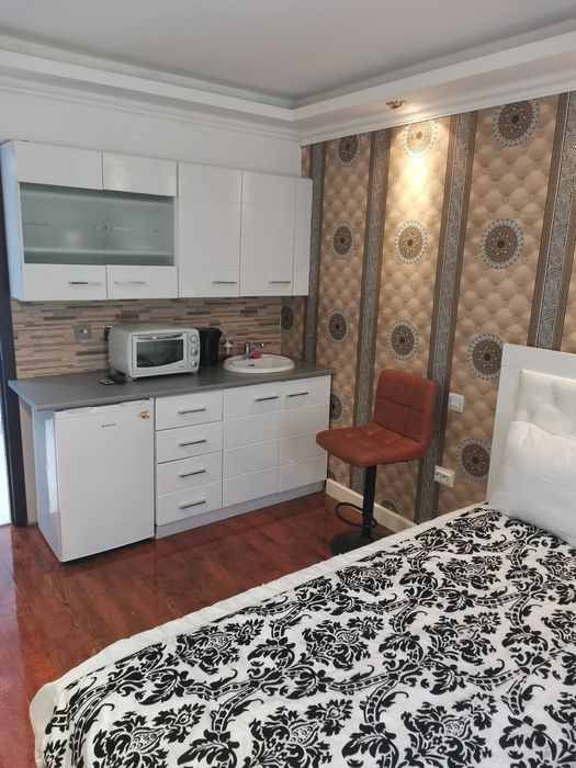 Garsoniera regim hotelier zona Cati si Sile