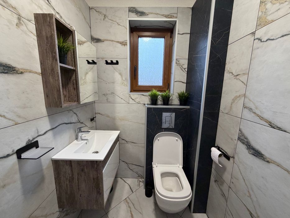 Под наем къща в с. Драгичево, гр. Перник, на 17км. от центъра на София