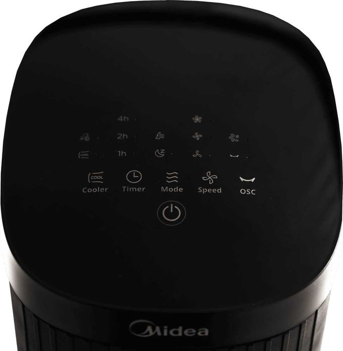 Воздухоохладитель MIDEA AC100-25JR