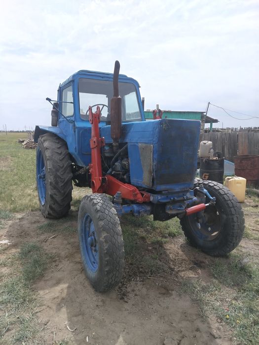 Продам два трактора