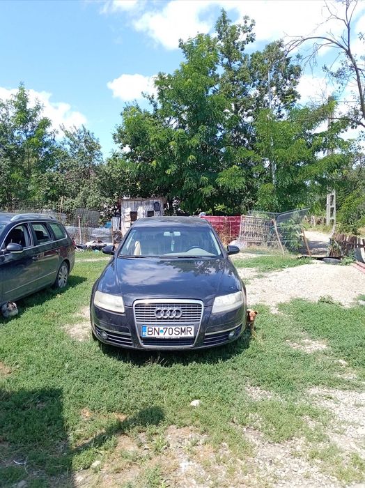 AUDI A6 2005 — imagine 2