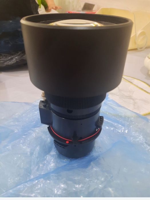 Объектив для проектора PANASONIC