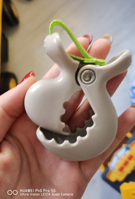 Музикална въртележка Tiny Love.