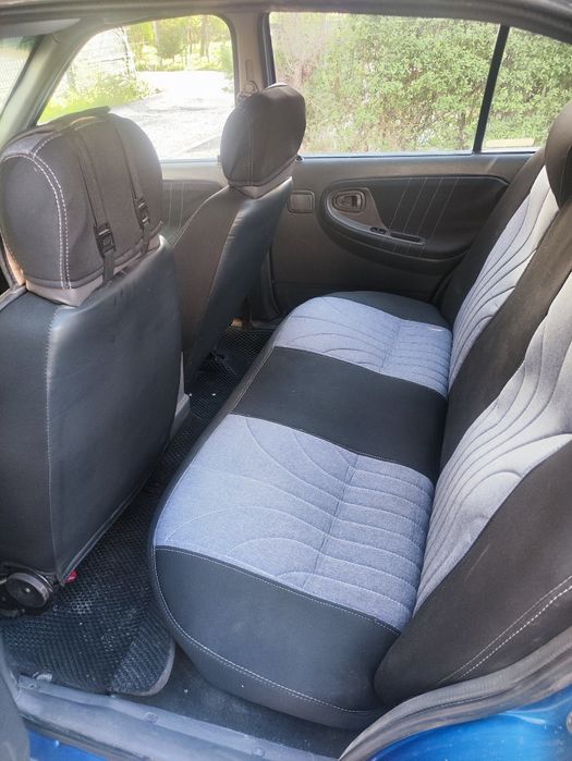 Продается автомобиль