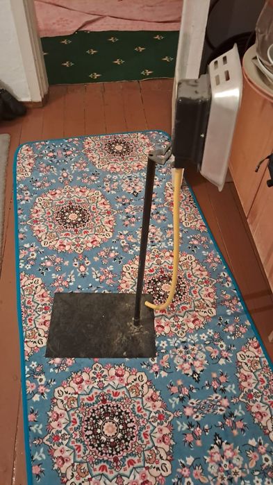 Газовый обогреватель