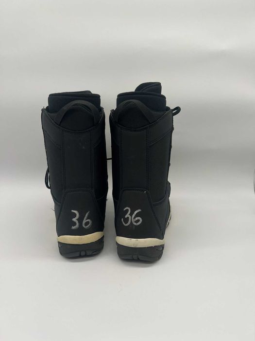 Boots snowboard TRANS marime EUR:36 Mondo:23