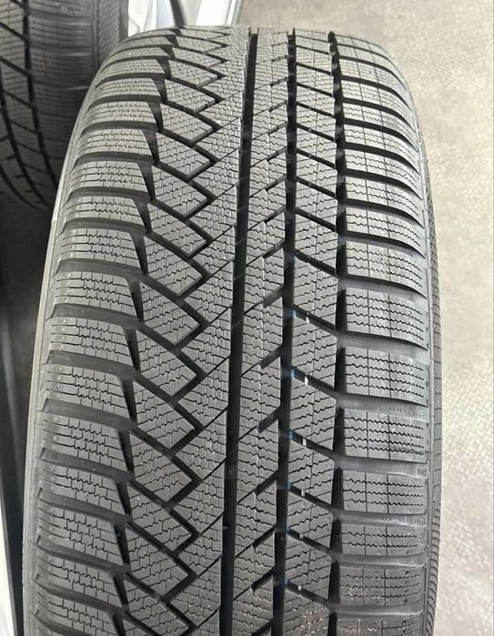 Jante Audi Q8, SQ8 pe 22 iarna