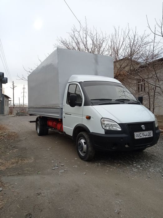 gazel biznes l sotiladi 2012