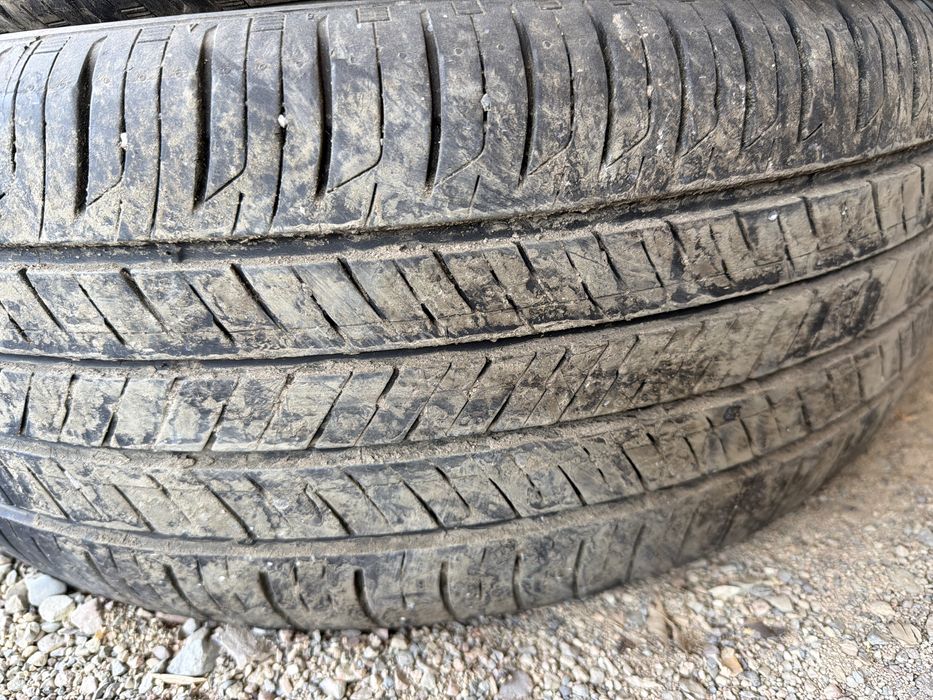 Продам резину Р17