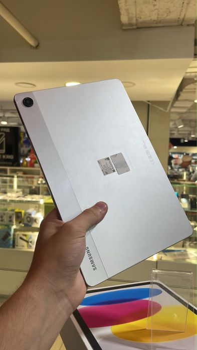 Samsung Tab A9plus 128 gb с сим 5G
