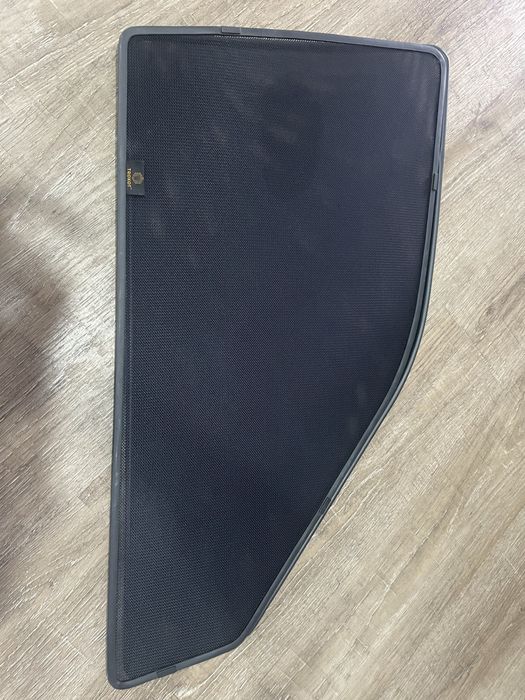 Шторки на приору