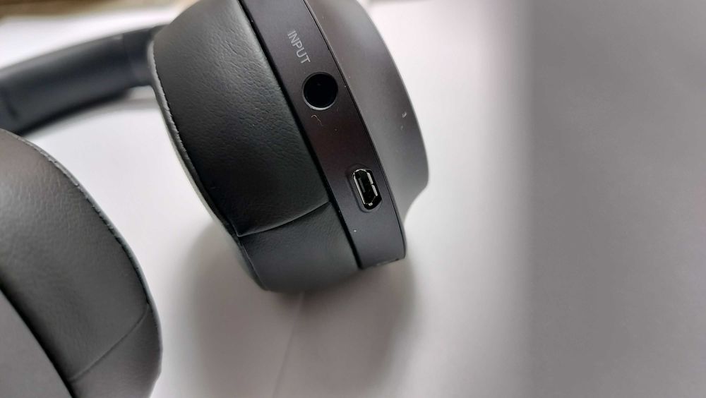 Casti On-Ear Sony WH-H800 h.Ear Series Wireless Hi-Res