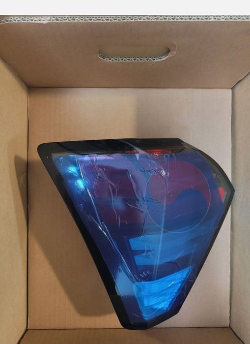 Ляв стоп за hyundai kona sx 2