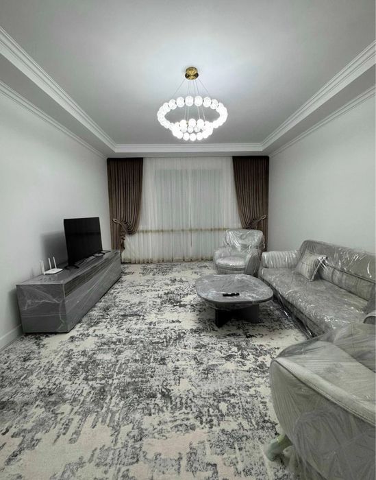 Квартира Ж/К Istanbul city 3/5/10 95 кв.м
